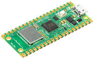 RASPBERRY-PI RASPBERRY PI PICO W