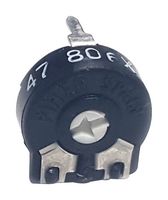 AMPHENOL PIHER SENSORS AND CONTROLS PT10LV10-104A2020-S