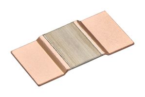 VPG FOIL RESISTORS Y14860R00100F9R