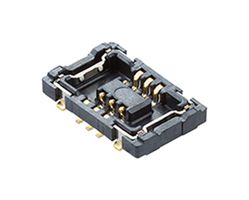 MOLEX / PARTNER STOCK 503548-1422