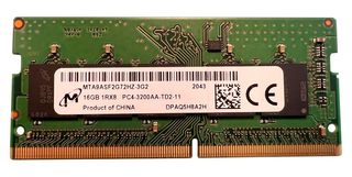 MICRON MTA9ASF2G72HZ-3G2F1