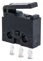 E-SWITCH TS0101F020P