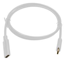Multicomp Pro USB-C 3.1 cable assemblies with Power Delivery