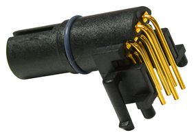 AMPHENOL LTW M12D-04PMMR-EE0001