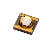 The Broadcom® 3535 surface mount UV LEDs are energy-efficient LEDs