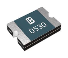 YAGEO SMD1812B125TF/33