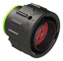 AMPHENOL SINE/TUCHEL AHDP06-18-08PN-SRA