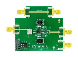 RENESAS F0110EVB