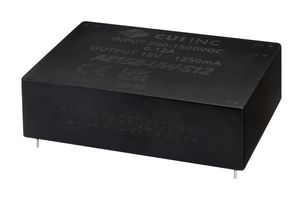 CUI AE15B-UW-S5