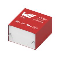 WURTH ELEKTRONIK 890414025007CS