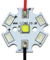 INTELLIGENT LED SOLUTIONS IHH-BW01-HYRE-SC221-WIR200