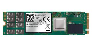 SWISSBIT SFPC060GM1EC2TO-I-5E-126-STD