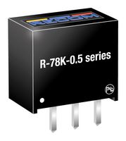 RECOM POWER R-78K1.5-0.5