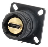 AMPHENOL SOCAPEX USB3CFTV22G