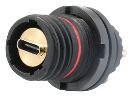 AMPHENOL SOCAPEX USB3CFTV72GF312