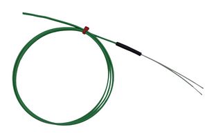 Hermetically Sealed Wire Thermocouple, Type K, IEC