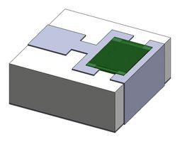 VISHAY TV0404CT-50R0GN-91TR