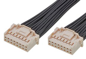 MOLEX / PARTNER STOCK 221955-1164