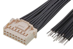 MOLEX / PARTNER STOCK 221956-1164