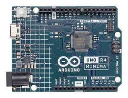Arduino UNO R4: Tinker, Build and Level Up Your Maker Game!