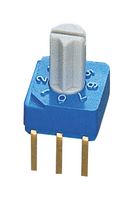 NIDEC COMPONENTS S-8111