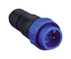 BULGIN LIMITED PX0410/10S/6570