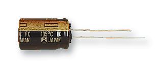 PANASONIC EEUFC1H2R2