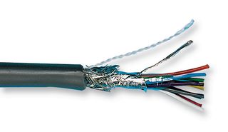 ALPHA WIRE 6300/4 SL005