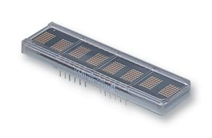 BROADCOM HDSP-2533