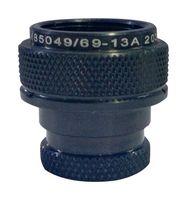 AMPHENOL INTERCONNECT INDIA M85049/88-25Z03