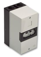 IMO PRECISION CONTROLS MU25AO55