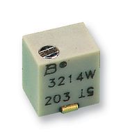 BOURNS 3214W-1-105E