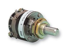 GRAYHILL 42D36-01-2-AJN