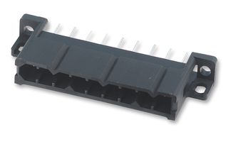 TST10RD01T - Pin Header, Wire-to-Board, 5.08 mm, 1 Rows, 10 Contacts, Through Hole Straight