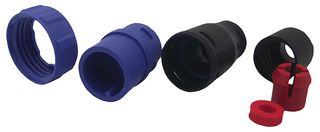 BULGIN LIMITED PX0410/10P/6065