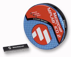 MICROCHIP DV164006