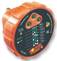SOCKET & SEE SOK12