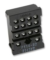 OMRON PY14-02