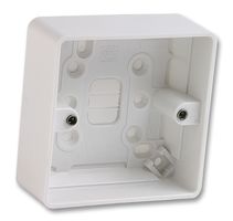 HONEYWELL K2140WHI