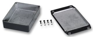 HAMMOND 1590FFLBK