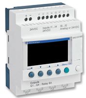 SCHNEIDER ELECTRIC SR2B121JD