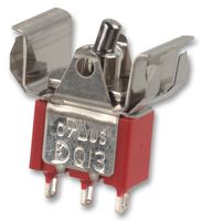 MULTICOMP PRO 3MS2M1QE
