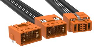 TE CONNECTIVITY 2332800-2