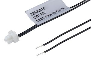 MOLEX 224092-1023