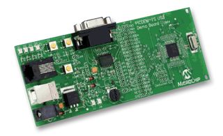 MICROCHIP DM163025