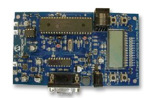 MICROCHIP DM163026