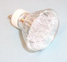 RITELITE (SYSTEMS) GU10/LED/WHITE