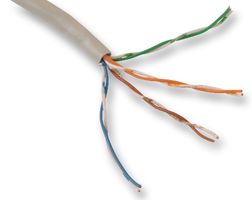 PRO POWER CAT5E100M