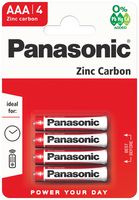 PANASONIC R03RZ/4BP