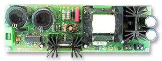 STMICROELECTRONICS STEVAL-ISA007V1